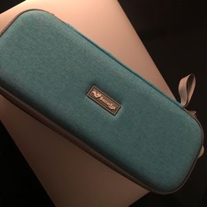 Butterfox Stethoscope Case- Teal